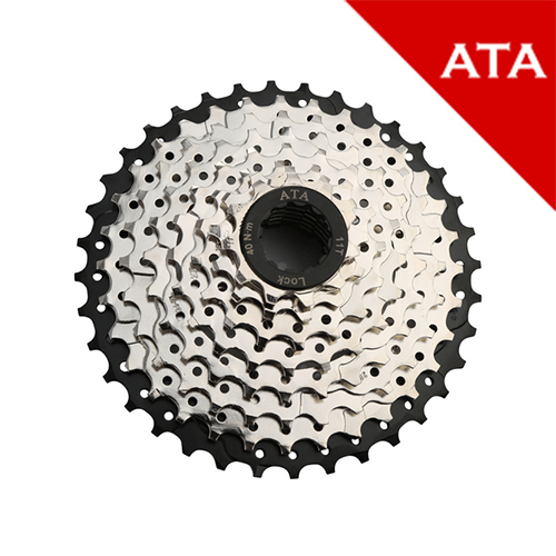 8Speed Cassette Sprocket 11-36T