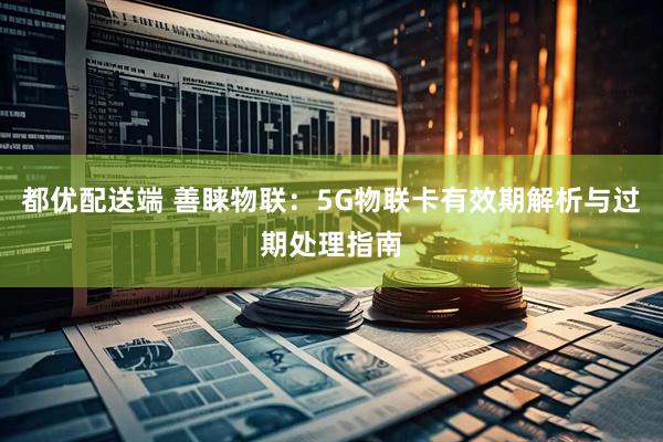 都优配送端 善睐物联：5G物联卡有效期解析与过期处理指南