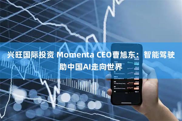 兴旺国际投资 Momenta CEO曹旭东：智能驾驶助中国AI走向世界