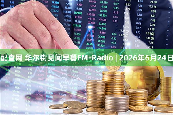 配查网 华尔街见闻早餐FM-Radio | 2026年6月24日